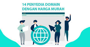 14 Penyedia Daftar Harga Domain Murah Di Indonesia 2020 Pengikut Indonesia Tersedia