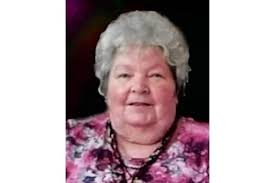 Betty Keller Obituary (1944