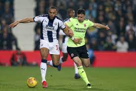 The baggies have got off to a much better start than their fellow relegated side and will look to remain unbeaten. West Brom 0 Sheffield United 1 Report And Pictures Express Star