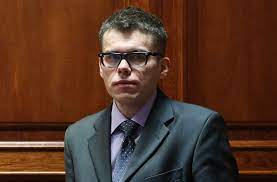 Igor zygmunt tuleya (born 24 august 1970, łódź) is a polish lawyer, judge at the district court of warsaw and former spokesperson for this court. Sedzia Igor Tuleya Nalogowy Palacz Ktorego Kochaja Kobiety