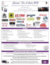 Many thanks to international productions for the use of their video from the highlights of 2013. Car Show Fundraiser Planned For August 17 2014 In Lexington Ky Fundraiser Planning Car Show Relay For Life