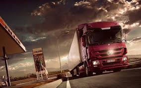 You can select several and have them in all your screens like desktop, phone, tablet, etc. Mercedes Benz Trucks Wallpapers Hd Desktop And Mobile Backgrounds