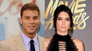 Blake and kylie have been linked for a while now… and she's been spotted around town. Exclusive Kendall Jenner Is Happy Dating Blake Griffin Source Says It S Just A Fun Fling Entertainment Tonight