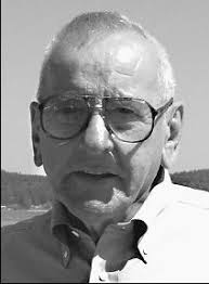 Charles Berry Obituary (2013)