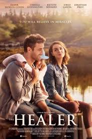 The Healer The Healer Movie Faith Movies Romantic Movies
