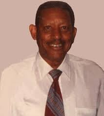 Rev. Allen Freeman Obituary