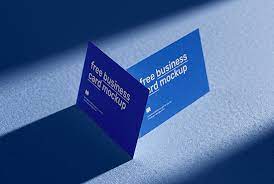 Find & download free graphic resources for business card. Free Business Cards Mockup Mockups Design