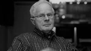 Zmarł David Forden, oficer prowadzący Ryszarda Kuklińskiego