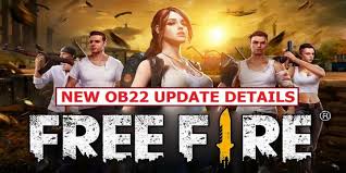 Free fire maintenance and update news (image: Free Fire S Newest Update Ob22 Details Confirmed Offgamers Blog