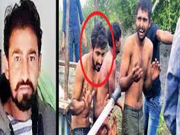It is distinct from caning, whipping, or cropping in a number of ways: Una Flogging Victims Flaunt Their Moustache To Shave Off Casteism Ahmedabad News Times Of India