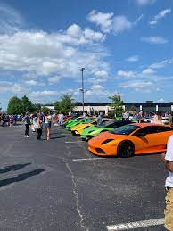 Our mission is to advance the classic car hobby through community awareness, camaraderie, and. Lamborghini Car Show In Richardson Today Dallas