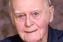 Obituary: Leon "Pat" Patrick Zak