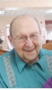 Obituary of David J. Rosenberg