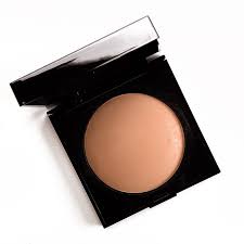 Laura Mercier Matte Radiance Baked Powder Highlight In 01 Laura Mercier Bronze 01 Matte Radiance Baked Powder