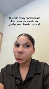 Cuando el Live de Ropa se Convierte en Música