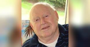 Albert E. Mills Obituary