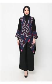 Tunik batik adalah salah satu model baju tunik terbaru yang sangat diminati oleh setiap orang. Model Baju Batik Kantor Wanita Berjilbab Buat Kamu Yang Ingin Tampil Kekinian Paragram Id
