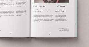 Download the lates collection of free book mockup for your next graphic design project. Psd Open Hardcover Book Mockup V3 Free Download Mockup