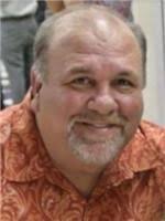 Terry Talbot Obituary (2015)