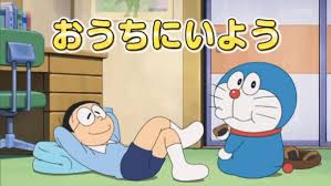 doraemon