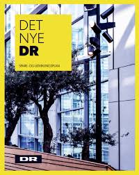 Ouve a estação de rádio dr p4 bornholm online. Danisches Radio Streicht Stellen Und Drei Radioprogramme Radioszene