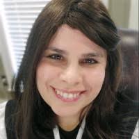 Melissa Borrayo's Instagram, Twitter & Facebook