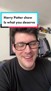 The studio that brought you failure after failure is proud to dig up Harry  Potter for a 10 year television show