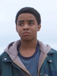 Myles Truitt : Filmographie