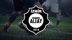 Altay spor kulübü resmi twitter sayfası / official account of altay sport club. Altay Spor Kulubu Nden Buyuk Atilim