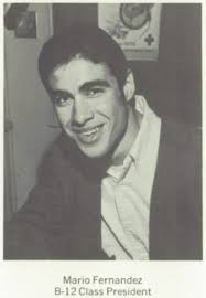 Rockhurst High School class of 1971 reunion contact