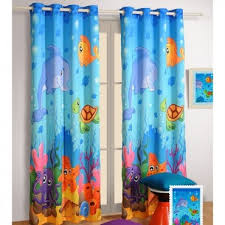 4.4 out of 5 stars with 72 ratings. Kids Curtains Buy Kids Eyelet Curtains Reversible Curtains Online Swayam India