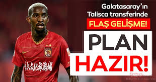 Последние твиты от 🇹🇷 transfer haberleri(@transferhaber6). Son Dakika Transfer Haberleri Galatasaray Talisca Icin Kollari Sivadi Galatasaray Son Dakika Haberler