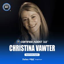 ✨ I am Lori Calvo, owner of CGI Realty, and I want to come and talk to you  about the future of real estate. When I started in this business, things  were