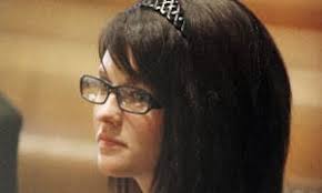 Cleveland County jury says Heather Trask not guilty in daughter's death