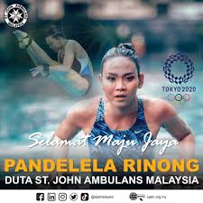 Toplam beş madalya kazandı pandelela, 2008 yaz olimpiyatları 'da malezya'yı temsil etti ve 27. Oyanw1c8yiaozm