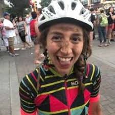 Adrienne, Author at Gravel Cyclist