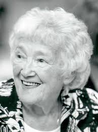 Obituary of Martha M. Gillis, New Waterford