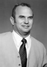 Obituary information for Richard Benjamin Johnson