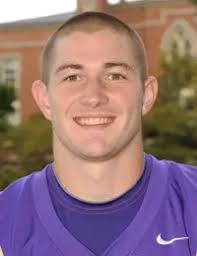 2012 Football Roster