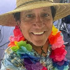 Christian Luzzi's Instagram, Twitter & Facebook