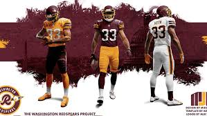 Check spelling or type a new query. What Washington S New Nfl Logo Should Look Like According To Graphic Designers Npr