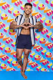 Pin On Love Island Contestants
