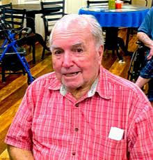 Please LIKE & SHARE so this obituary reaches family and friends... George  Clinton Summers 91, Florence Funeral services will be held at 12:00 pm