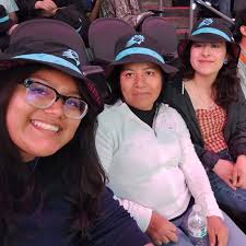 As an upcoming Indigenous artist, It was an honor to be able to be apart of  such an amazing experience and have the opportunity to share my artwork  alongside these other amazing