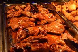 Restaurants near flaming grill & supreme buffet. Grill Chicken Picture Of Flaming Grill Supreme Buffet Hawthorne Tripadvisor