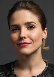 Fan Casting Sophia Bush as Mimi Moon in Austin & Ally