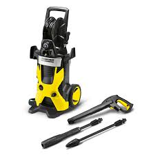 Electric Pressure Washer