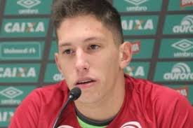 Follmann corre risco de ter segunda perna amputada, diz médico