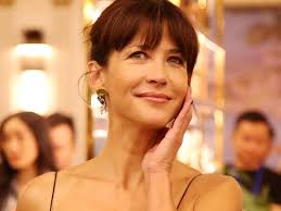 Browse 8,204 sophie marceau stock photos and images available, or start a new search to explore more stock photos and images. Sophie Marceau Ist Mit 50 Noch Wunderschon Web De