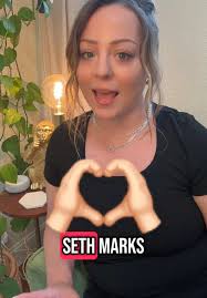 Seth Marks Thank You